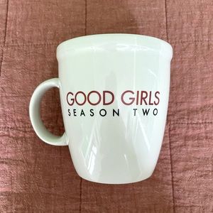 Rare Good Girls Crew Gift Mug
